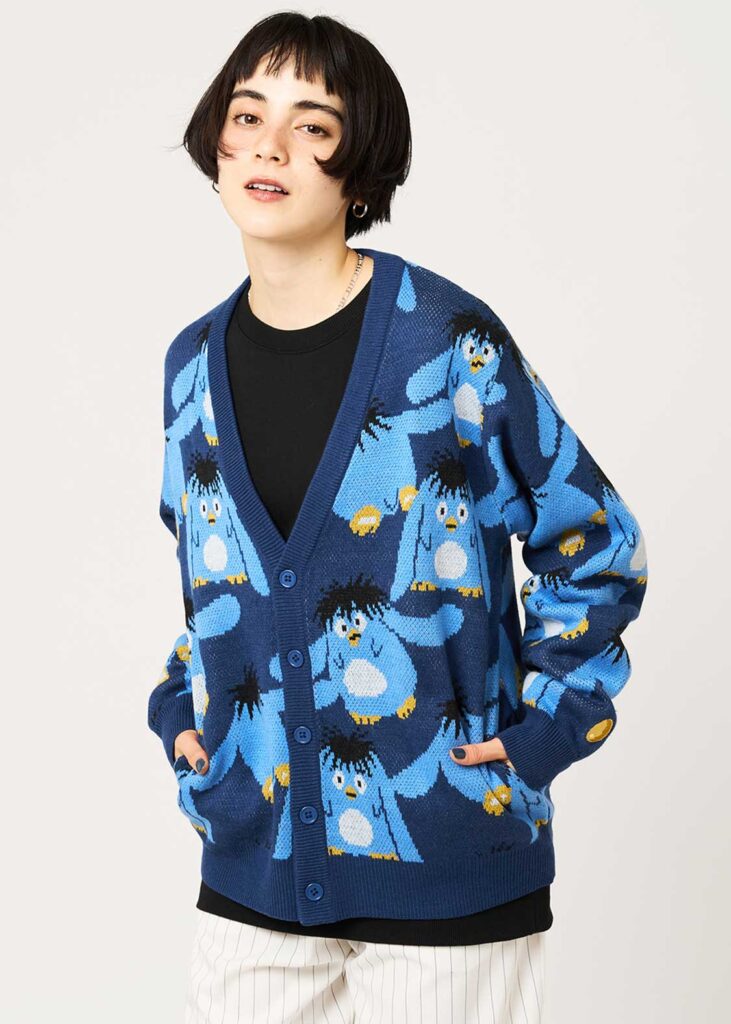 เอาใจเด็กหนวดยุค 90s กับเสื้อผ้าธีม Yu Yu Hakusho 17 Yu Yu Hakusho