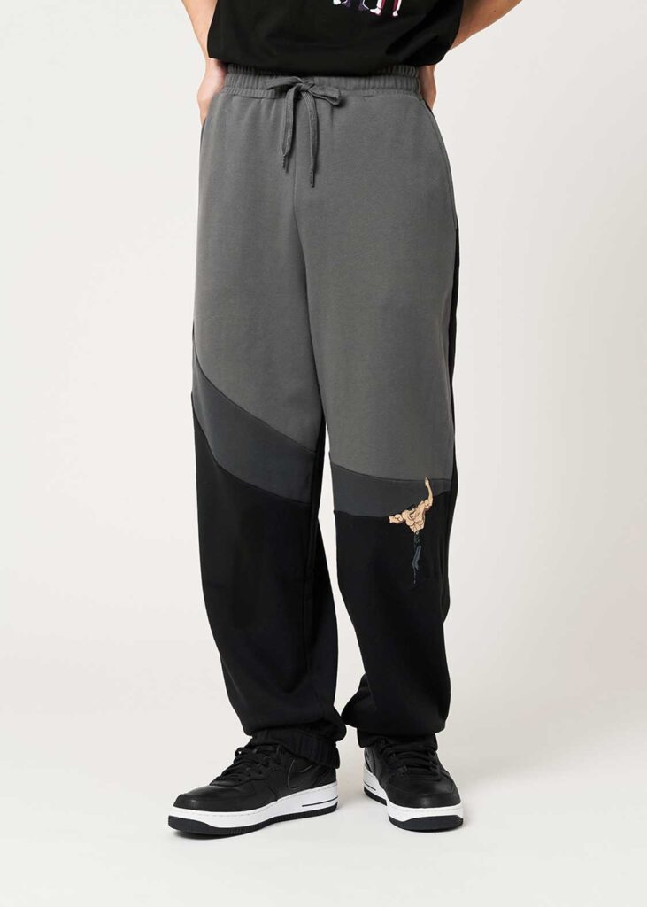 เอาใจเด็กหนวดยุค 90s กับเสื้อผ้าธีม Yu Yu Hakusho 26 Yu Yu Hakusho