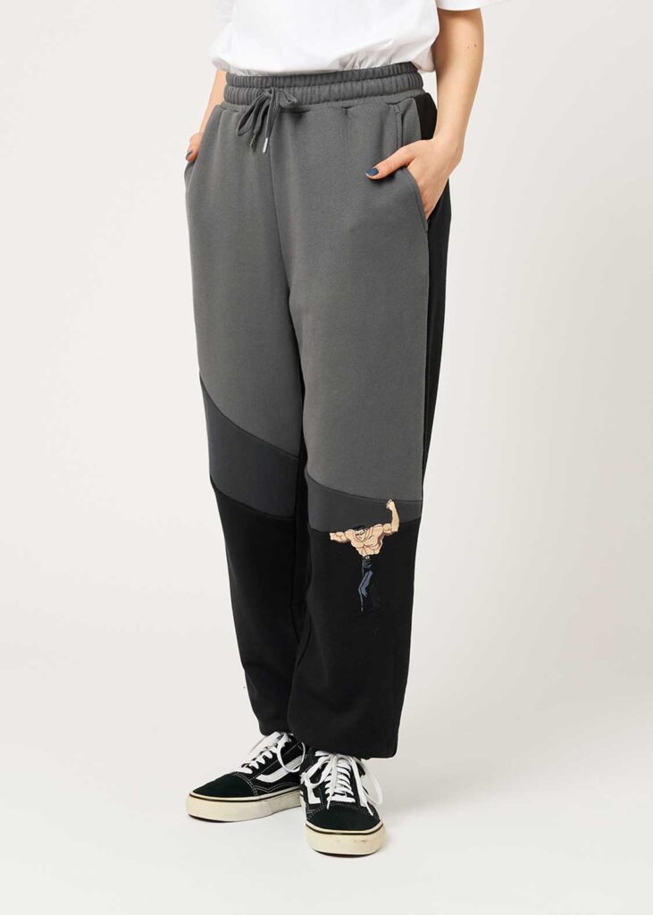 เอาใจเด็กหนวดยุค 90s กับเสื้อผ้าธีม Yu Yu Hakusho 27 Yu Yu Hakusho