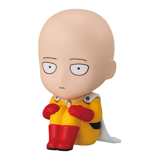 One Punch Man ถึงคิวกาชาฮีโร่นั่งคอย วันพั๊นนนน!!