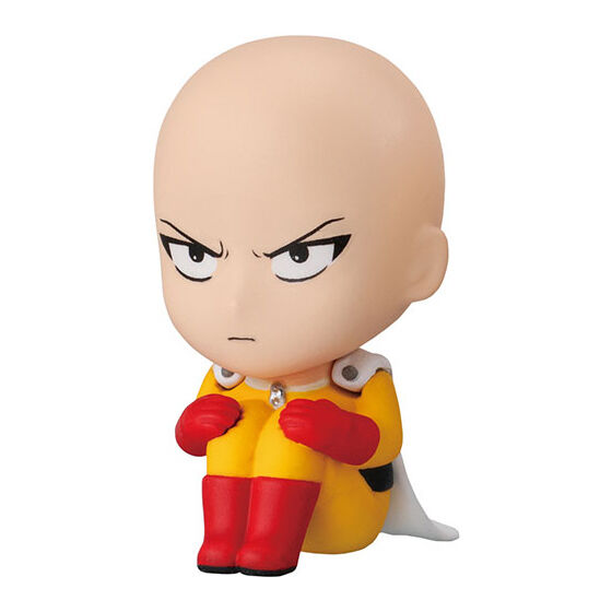 One Punch Man ถึงคิวกาชาฮีโร่นั่งคอย วันพั๊นนนน!!