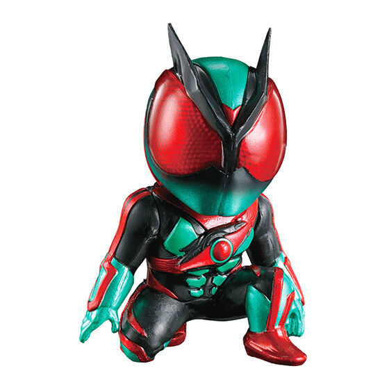 เฮนชิน!! Machibouke Kamen Rider no Baai Sono 3 ได้เวลาไรเดอร์นั่งรอ 3 เฮนชิน!! Machibouke Kamen Rider no Baai Sono 3 ได้เวลาไรเดอร์นั่งรอ