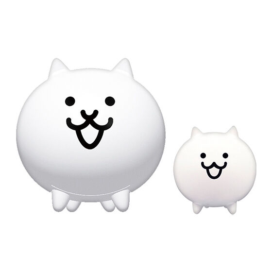 กาชาฉลอง 13 ปี The Battle Cats ปล่อยคอลเลกชันพิเศษ