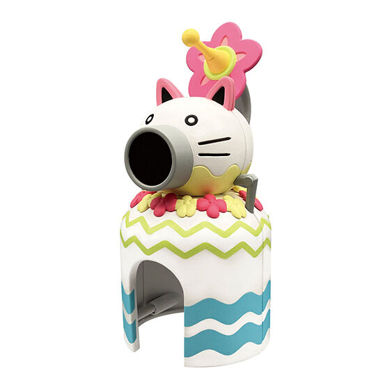 กาชาฉลอง 13 ปี The Battle Cats ปล่อยคอลเลกชันพิเศษ