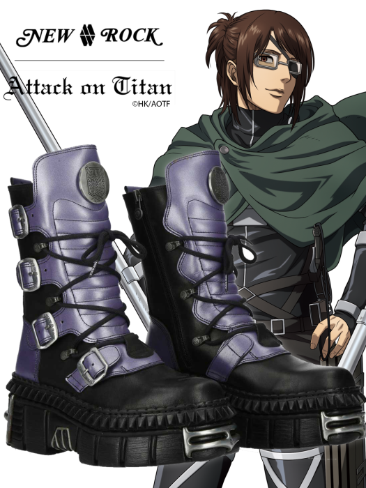 Attack on Titan
