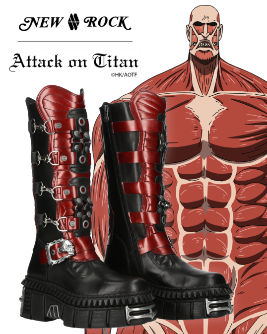 Attack on Titan
