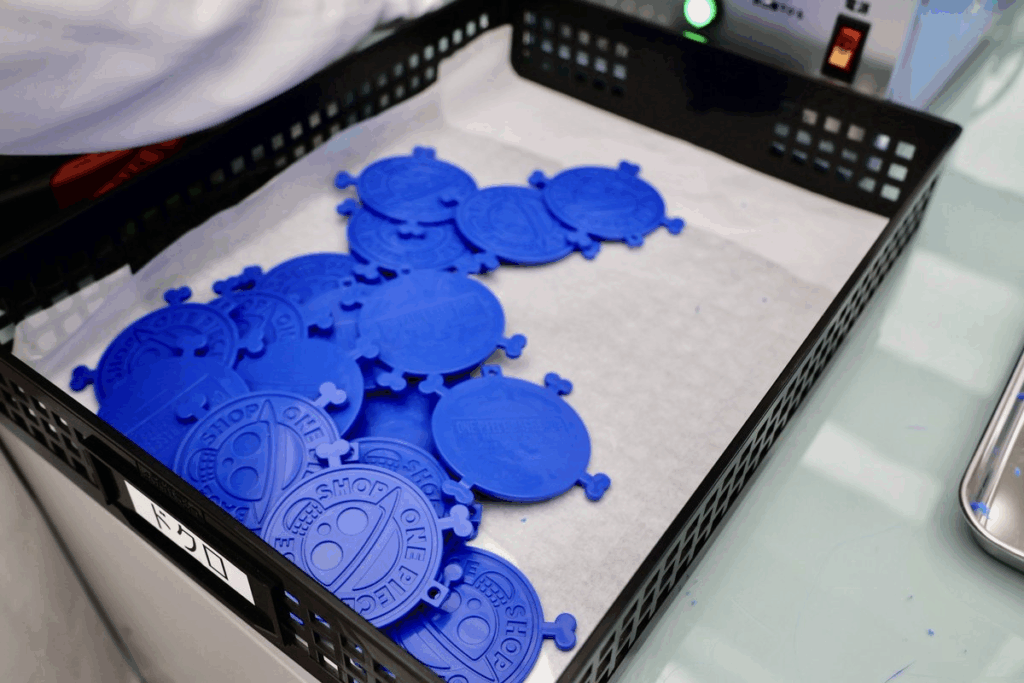 ONE PIECE BASE SHOP เปิดฐานทัพโจรสลัดแห่งใหม่กลางโตเกียว