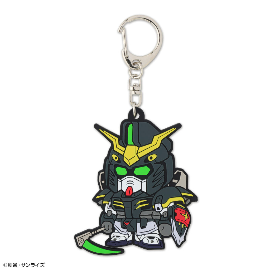 Strict-G เปิดตัวคอลเลคชั่นใหม่มาพร้อมธีม Gundam SD สุดน่ารัก 6 Gundam