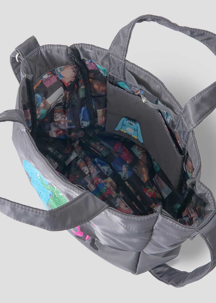 เอาใจเด็กหนวดยุค 90s กับเสื้อผ้าธีม Yu Yu Hakusho 32 Yu Yu Hakusho