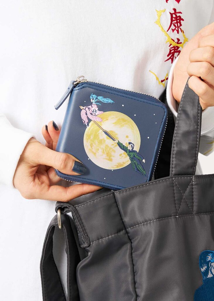 เอาใจเด็กหนวดยุค 90s กับเสื้อผ้าธีม Yu Yu Hakusho 34 Yu Yu Hakusho