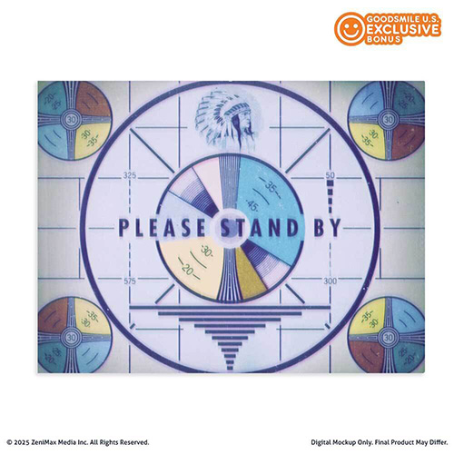 Vault Boy 76 จากเกม Fallout กลายเป็น Nendoroid แล้ว!