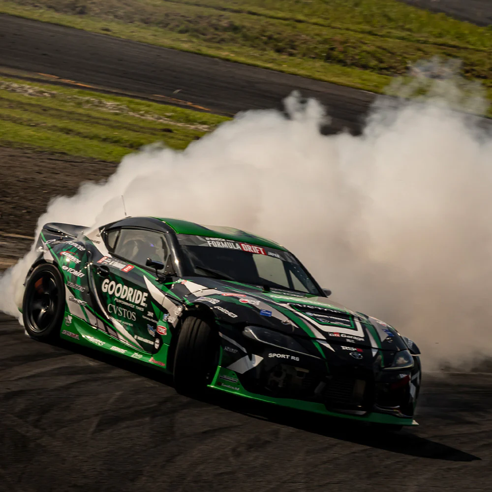 Toyota GR Supra คอลเคลชั่นใหม่ จาก TOMICA 7 Toyota GR Supra คอลเคลชั่นใหม่ จาก TOMICA