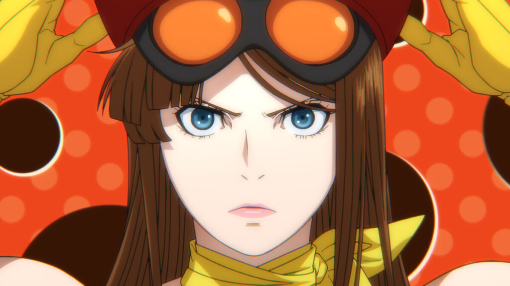 ถูกใจสาย Kamen Rider!! เมื่อ Anong นุ่นกลายเป็นทัคเคิล