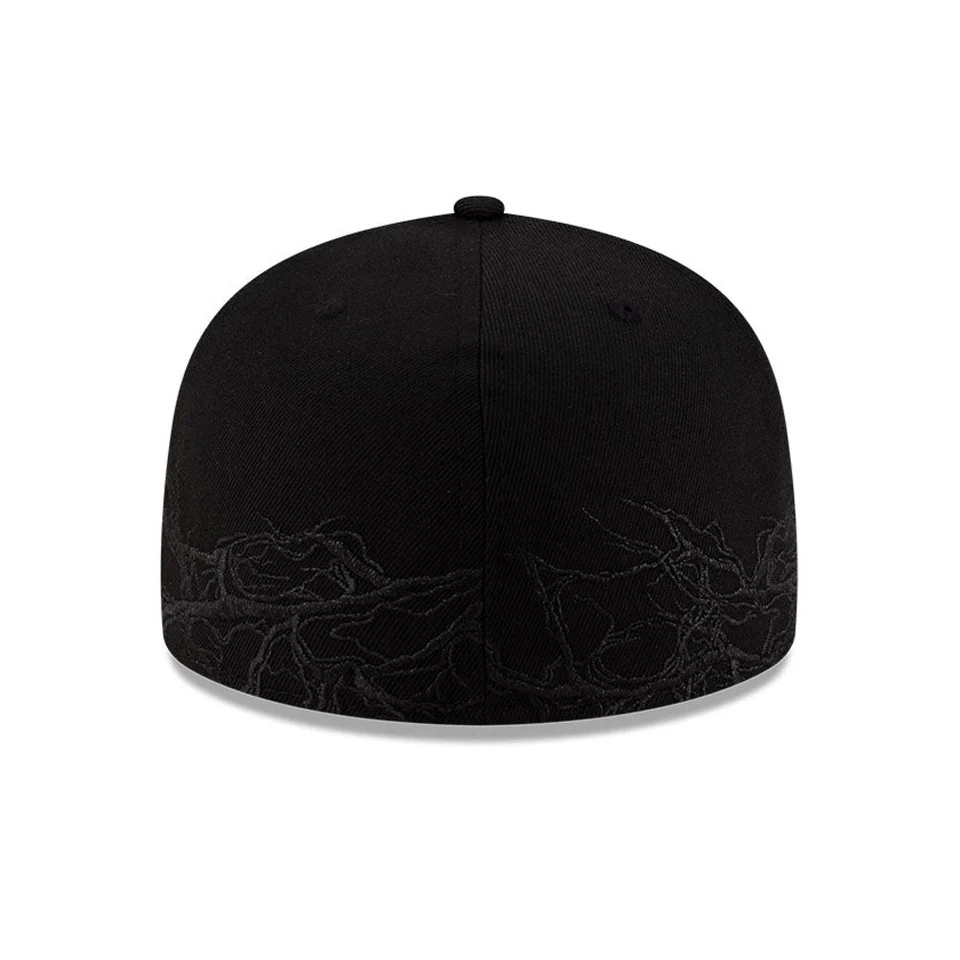 NEW ERA Japan ส่งคอลเลคชั่นใหม่ต้อนรับซีซั่นสุดท้ายของ Stranger Things 3 Stranger Things