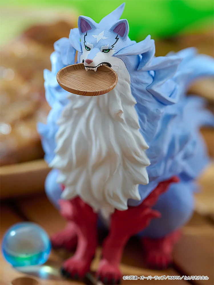 ลุงเฟลมาคู่กับซุย เวอร์ชันขอข้าวกินหน่อย!! แฟนต่างโลกต้องมีติดโต๊ะ 4 ลุงเฟลมาคู่กับซุย เวอร์ชันขอข้าวกินหน่อย!! แฟนต่างโลกต้องมีติดโต๊ะ