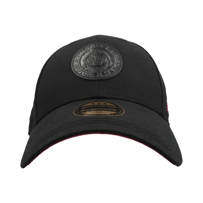 Jump to Your Goal ไปกับ Super Mario & Friends ในคอลเลกชันใหม่จาก Skechers! | Super Mario Collection 34 Skechers