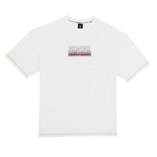 Jump to Your Goal ไปกับ Super Mario & Friends ในคอลเลกชันใหม่จาก Skechers! | Super Mario Collection 26 Skechers