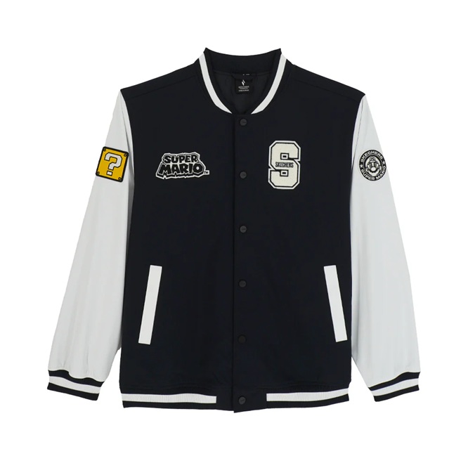 Jump to Your Goal ไปกับ Super Mario & Friends ในคอลเลกชันใหม่จาก Skechers! | Super Mario Collection 23 Skechers