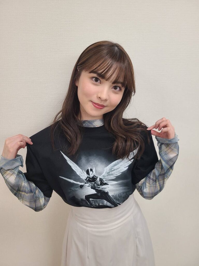 รวมนักแสดงหญิงจาก Wingman ฉบับ Live Action