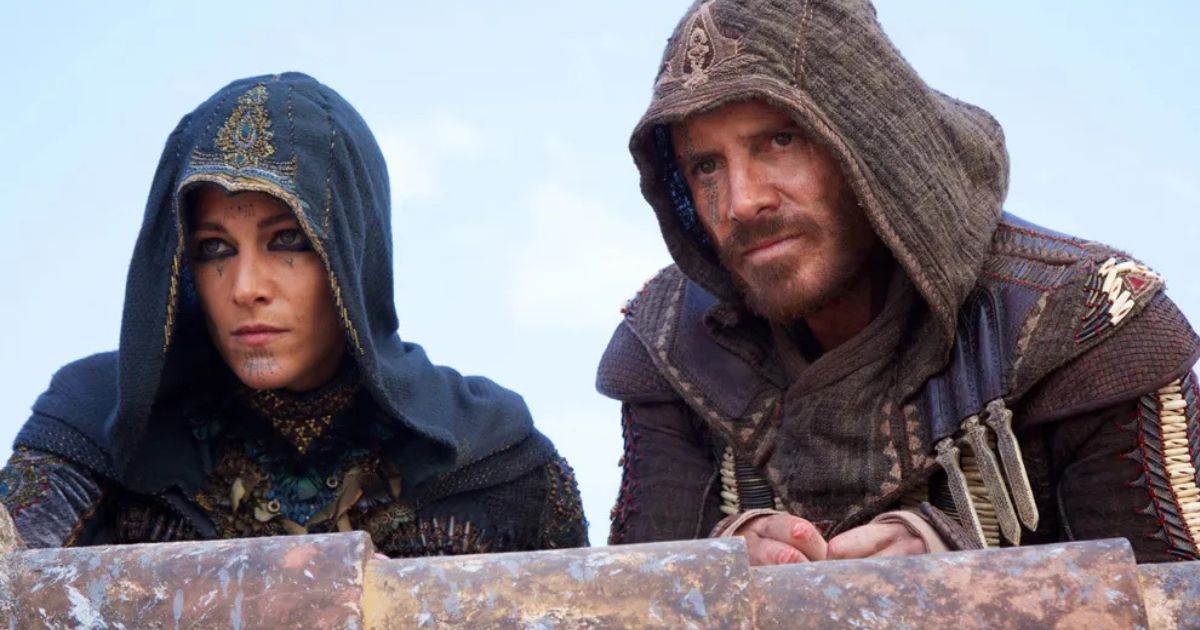 แฟนๆ เตรียมลุ้นซีรีส์ Assassin's Creed บน Netflix หลังจากเฟลกับเวอร์ชั่นหนังปี 2016