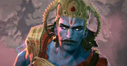 อนิเมชันสุดอลังการ!! Baahubali: The Eternal War มหาสงครามอมตะแห่งจักรวาลอินเดีย