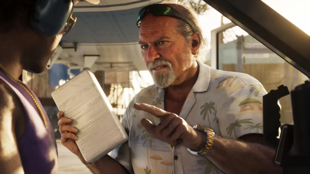 Grand Theft Auto VI เลื่อนการจำหน่ายอีกครั้ง 11 Grand Theft Auto VI