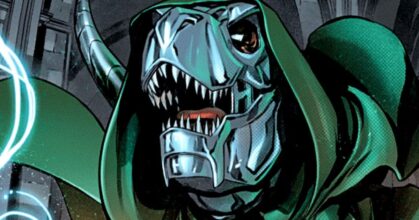 8 เวอร์ชั่น Doctor Doom ที่แฟนๆ อยากให้เกิดใน Avengers: Doomsday