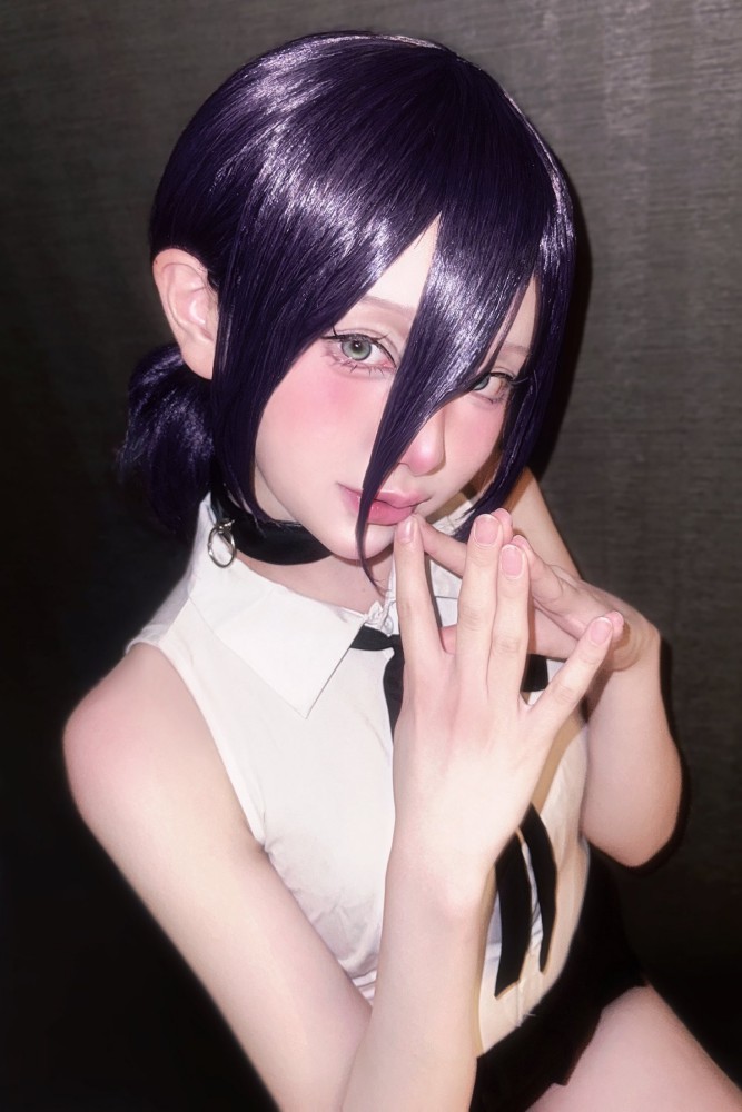 คอสเพลเยอร์หน้าใหม่สวมชุด Reze ปลุกกระแส Chainsaw Man อีกครั้ง!