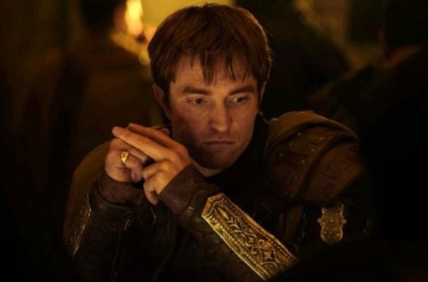 เปิดภาพจากกองถ่าย The Odyssey ของ Christopher Nolan