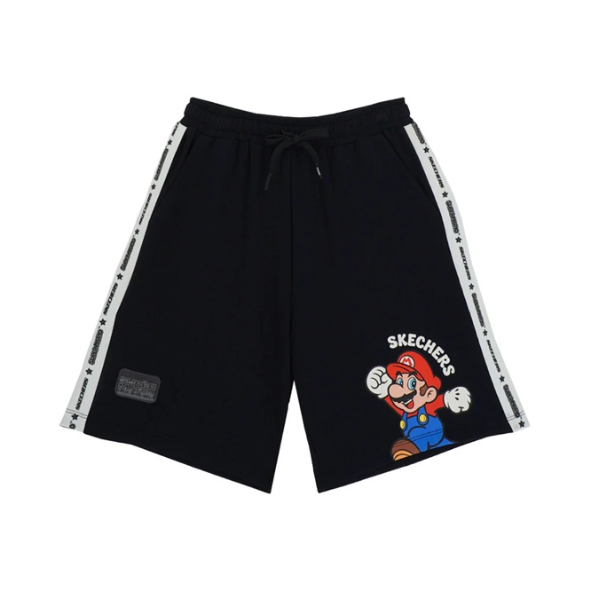Jump to Your Goal ไปกับ Super Mario & Friends ในคอลเลกชันใหม่จาก Skechers! | Super Mario Collection 33 Skechers