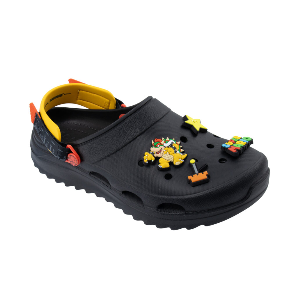 Jump to Your Goal ไปกับ Super Mario & Friends ในคอลเลกชันใหม่จาก Skechers! | Super Mario Collection 13 Skechers