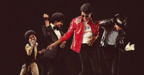 Michael เส้นทางชีวิตราชาเพลงป็อปที่ถูกเล่าใหม่บนจอภาพยนตร์