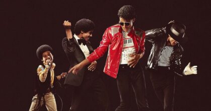 Michael เส้นทางชีวิตราชาเพลงป็อปที่ถูกเล่าใหม่บนจอภาพยนตร์