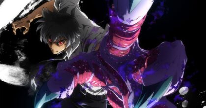 มืออสูรล่าปีศาจ ครูนูเบกลับมาสอนอีกครั้ง! Jigoku Sensei Nube ฉบับรีบูต