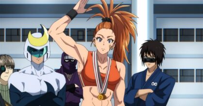 One Punch Man ซีซั่น 3 ตอน 31 อัพเดทแล้ว!!