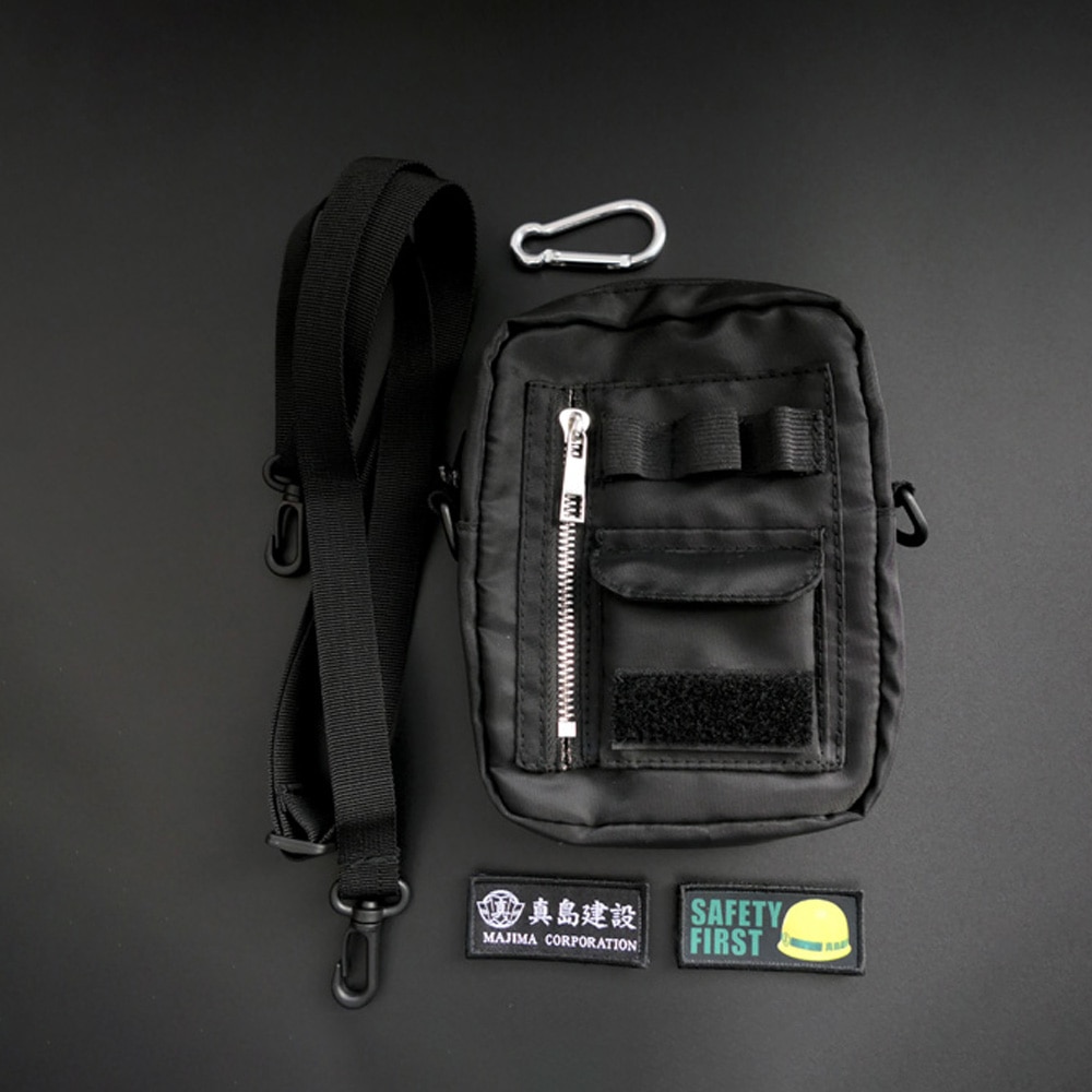 ชุดทำงานของบริษัทรับเหมาก่อสร้าง Majima จาก Yakuza เปิดจองแล้ววันนี้ 6 Yakuza