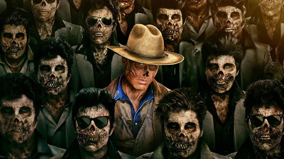 Fallout ซีซัน 2 ปล่อยตัวอย่างใหม่!! พาระเบิดลง New Vegas