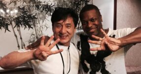 แฟนเตรียมเฮ Rush Hour 4 กำลังจะเกิดขึ้นจริงแล้ว!!