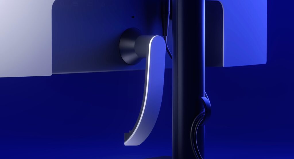 Sony เปิดตัวจอมอนิเตอร์ PlayStation อย่างเป็นทางการ 4 PlayStation