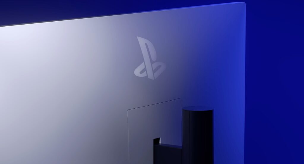 Sony เปิดตัวจอมอนิเตอร์ PlayStation อย่างเป็นทางการ 3 PlayStation
