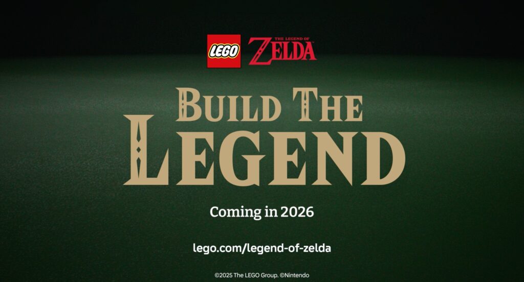 The Legend of Zelda