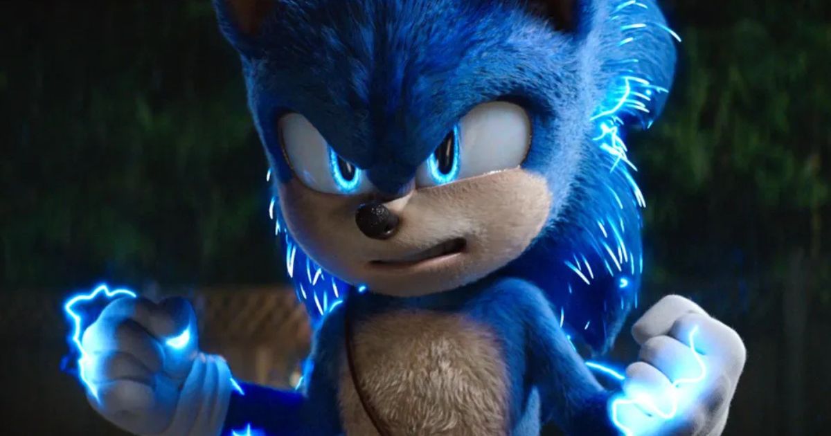 Sonic the Hedgehog 4 วิ่งกลับเข้าสู่โรงภาพยนตร์ ทีมเดิมกลับมาครบ 1 Sonic the Hedgehog 4 วิ่งกลับเข้าสู่โรงภาพยนตร์ ทีมเดิมกลับมาครบ