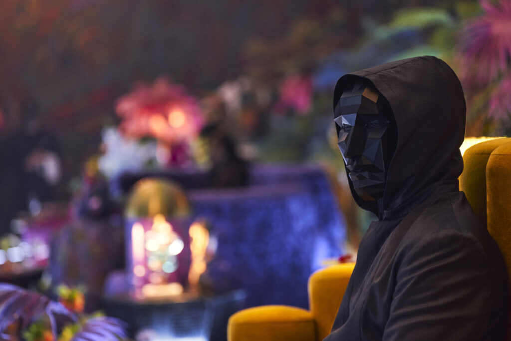 Squid Game: America สปินออฟเกมเอาชีวิตรอดเริ่มเปิดกล้อง ก.พ. 2026