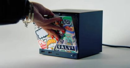 Steam Machine ฮาร์ดแวร์ที่ไม่ยอมเรียกตัวเองว่า “คอนโซล”