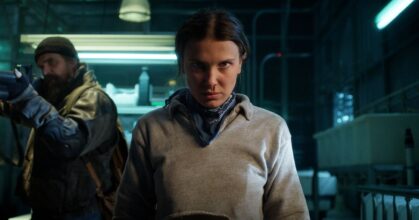 ตัวอย่างใหม่ Stranger Things 5 Vol.1 พาเรากลับสู่ Upside Down แบบไม่เหลือที่ให้หายใจ