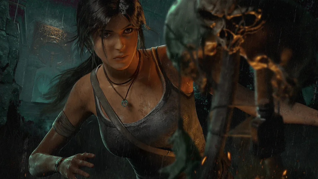 Lara Croft ทุบสถิติโลกกินเนสส์บุ๊ก เป็นฮีโร่หญิงที่เกมขายดีที่สุด