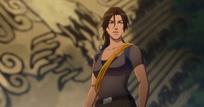 Tomb Raider: The Legend of Lara Croft ซีซั่น 2 ปล่อยตัวอย่างใหม่