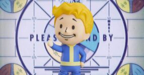 Vault Boy 76 จากเกม Fallout กลายเป็น Nendoroid แล้ว!