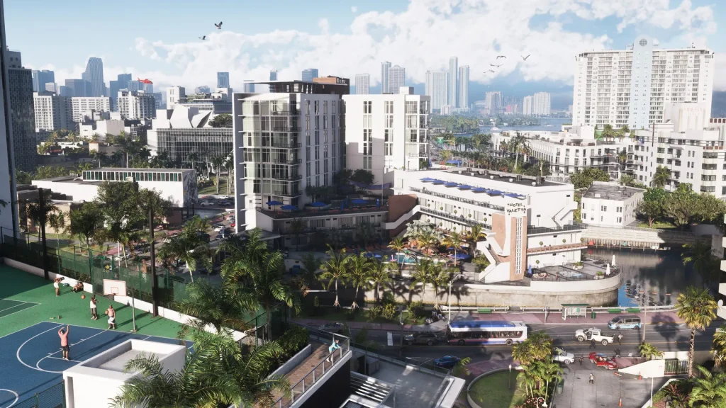 Grand Theft Auto VI เลื่อนการจำหน่ายอีกครั้ง 3 Grand Theft Auto VI