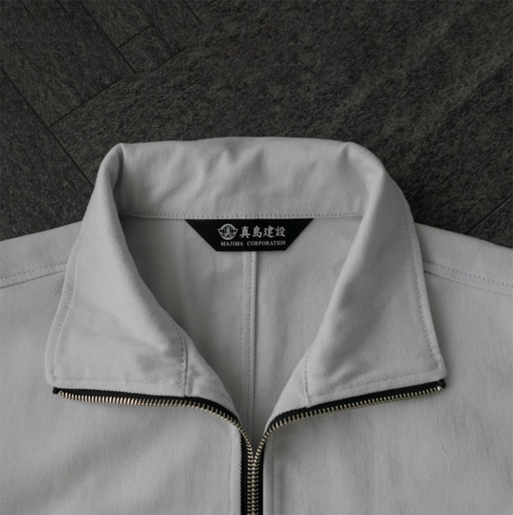 ชุดทำงานของบริษัทรับเหมาก่อสร้าง Majima จาก Yakuza เปิดจองแล้ววันนี้ 4 Yakuza